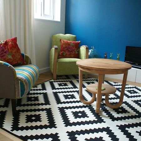 La Cour Soubespin Bed & Breakfast Лил Екстериор снимка