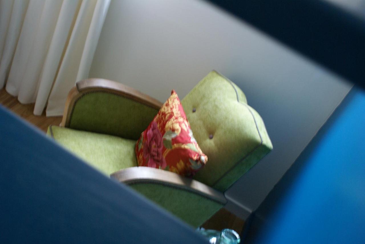 La Cour Soubespin Bed & Breakfast Лил Екстериор снимка