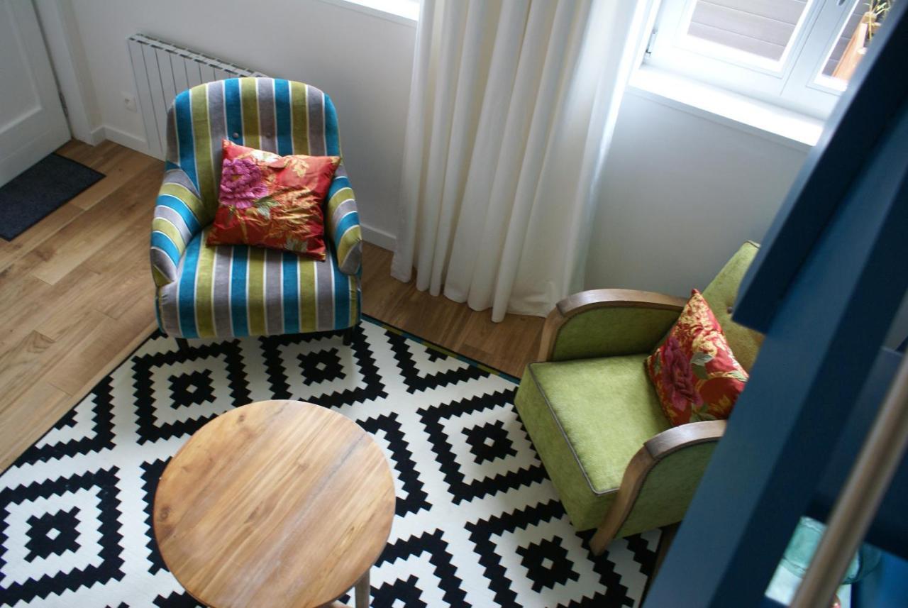 La Cour Soubespin Bed & Breakfast Лил Екстериор снимка