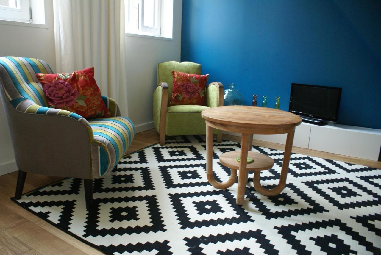 La Cour Soubespin Bed & Breakfast Лил Екстериор снимка
