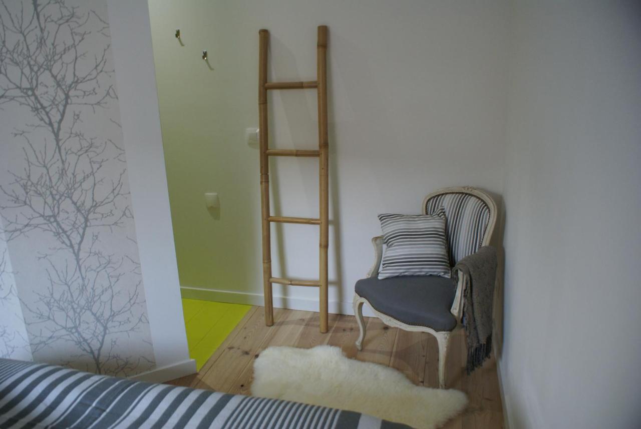 La Cour Soubespin Bed & Breakfast Лил Екстериор снимка