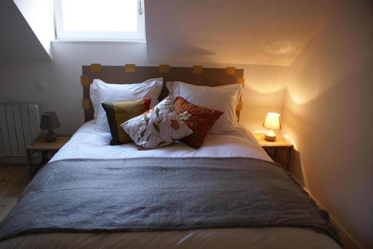 La Cour Soubespin Bed & Breakfast Лил Екстериор снимка