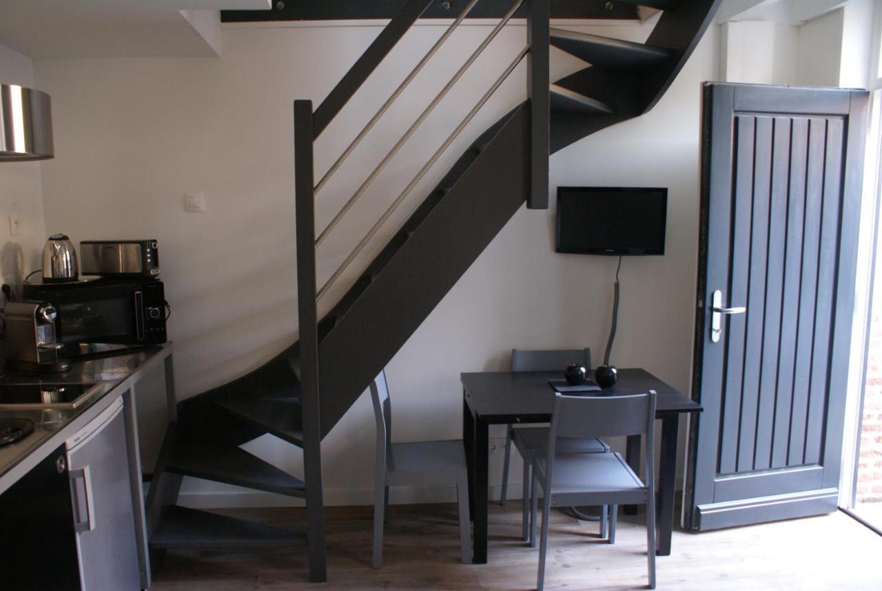La Cour Soubespin Bed & Breakfast Лил Екстериор снимка