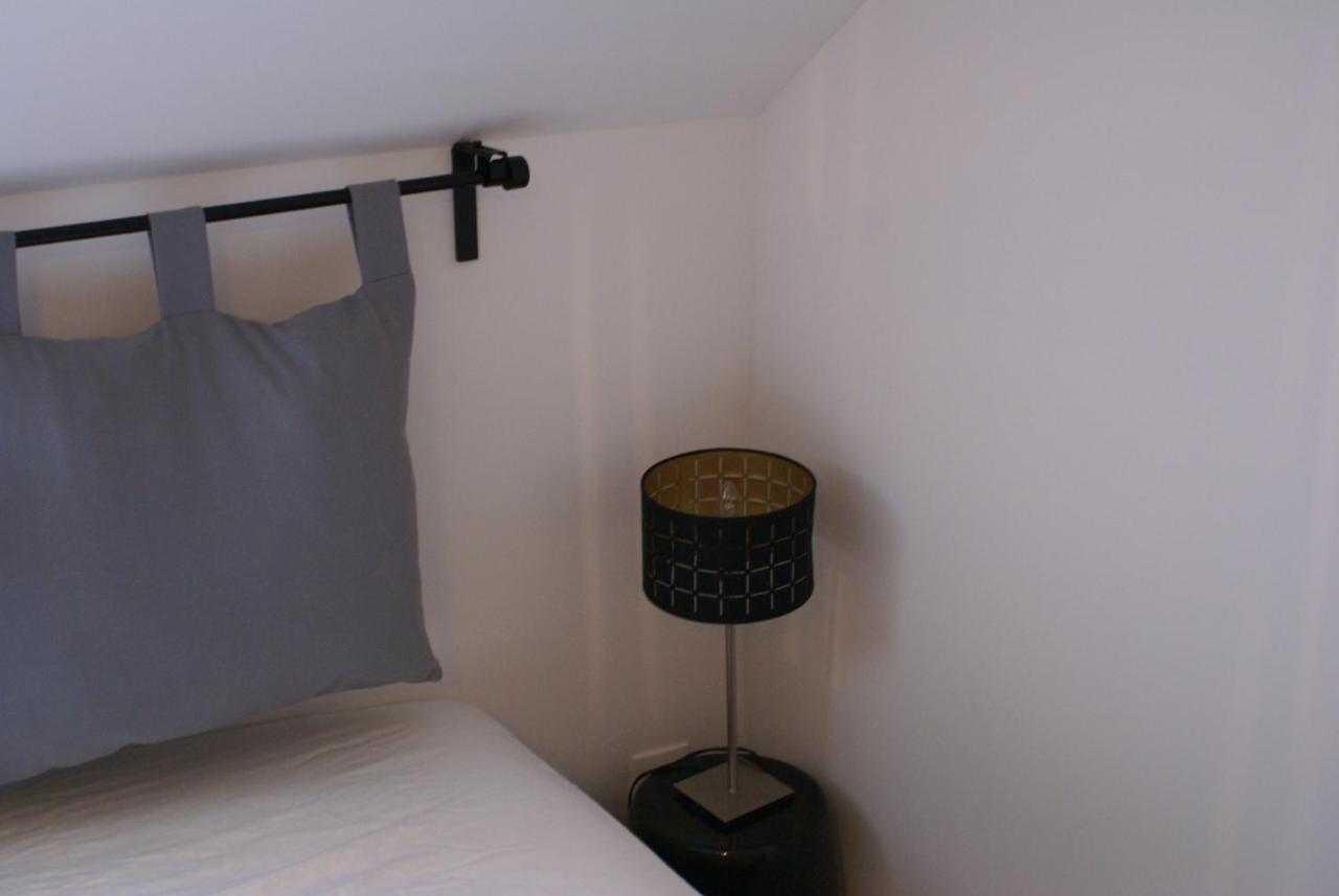 La Cour Soubespin Bed & Breakfast Лил Екстериор снимка