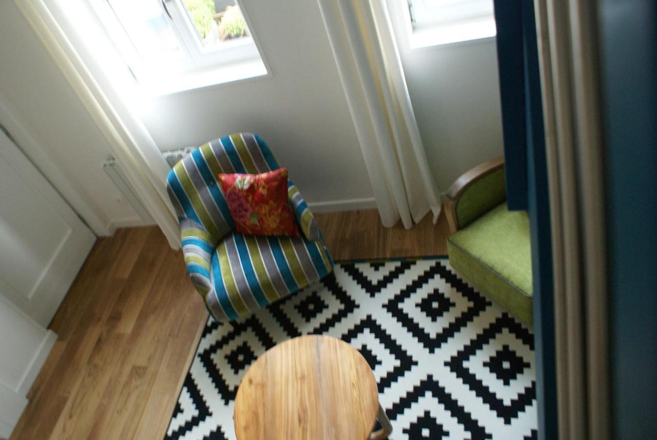 La Cour Soubespin Bed & Breakfast Лил Екстериор снимка