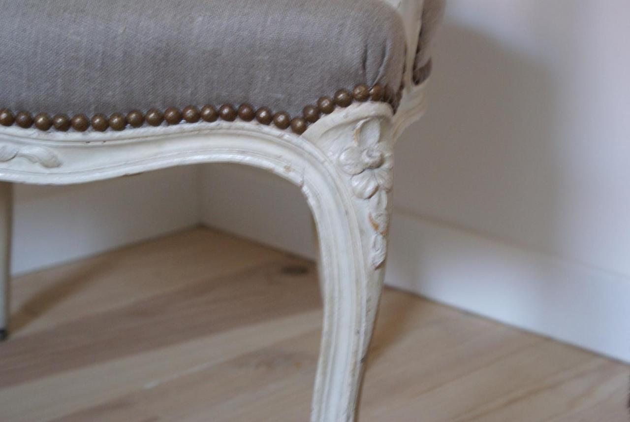 La Cour Soubespin Bed & Breakfast Лил Екстериор снимка