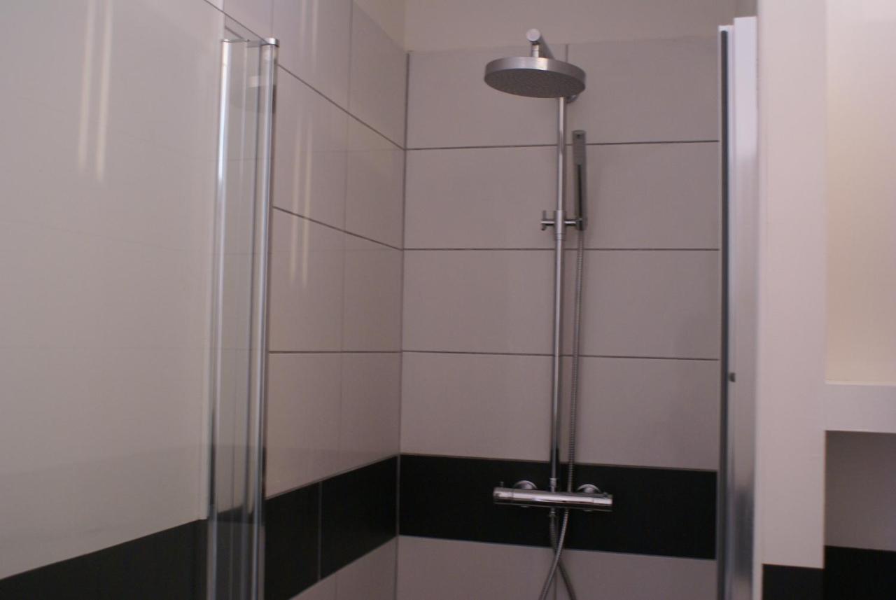 La Cour Soubespin Bed & Breakfast Лил Екстериор снимка