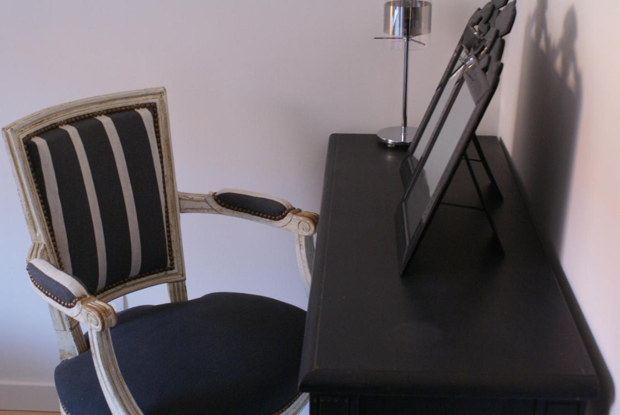 La Cour Soubespin Bed & Breakfast Лил Екстериор снимка