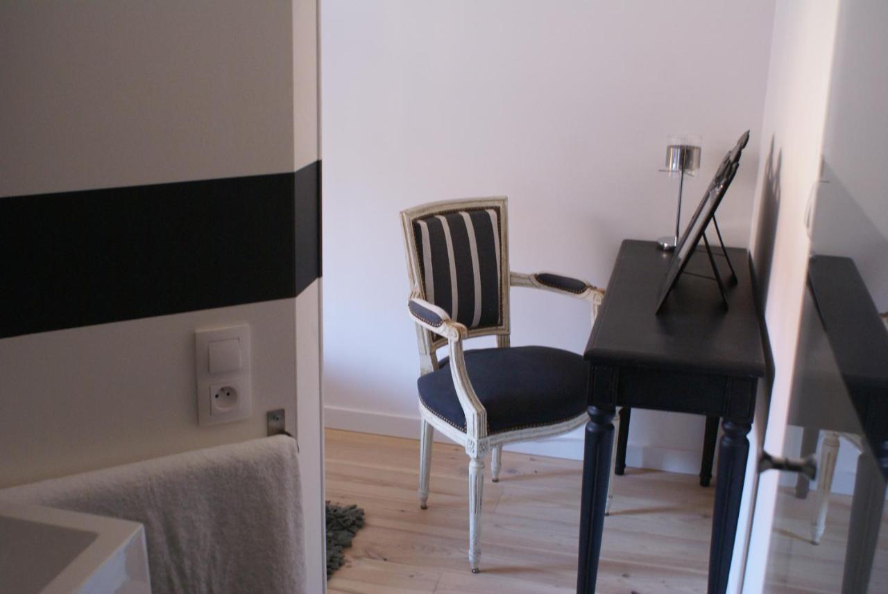 La Cour Soubespin Bed & Breakfast Лил Екстериор снимка
