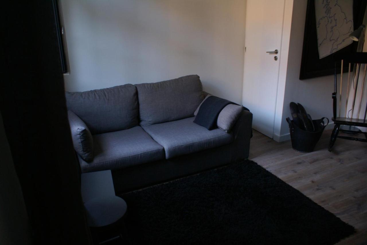 La Cour Soubespin Bed & Breakfast Лил Екстериор снимка