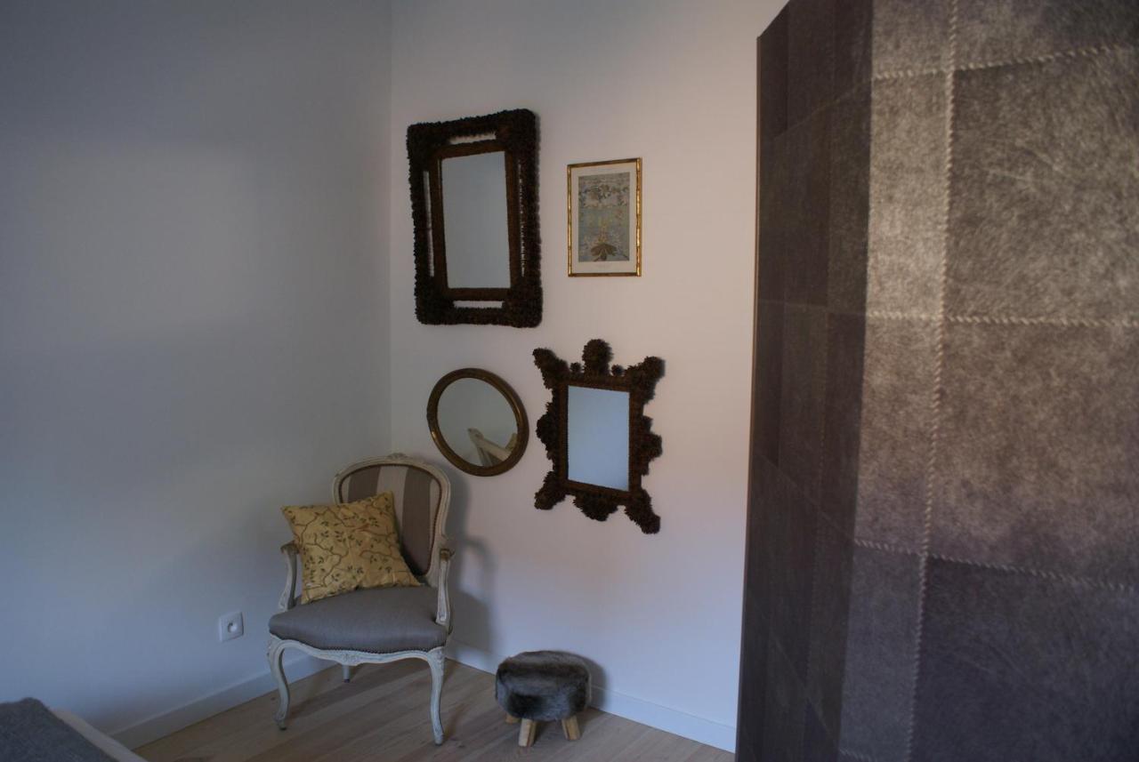La Cour Soubespin Bed & Breakfast Лил Екстериор снимка