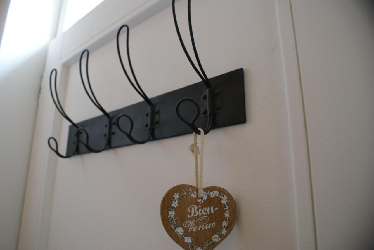 La Cour Soubespin Bed & Breakfast Лил Екстериор снимка