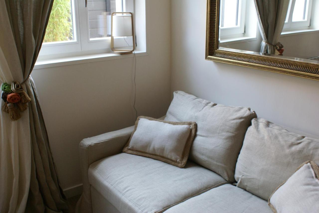 La Cour Soubespin Bed & Breakfast Лил Екстериор снимка